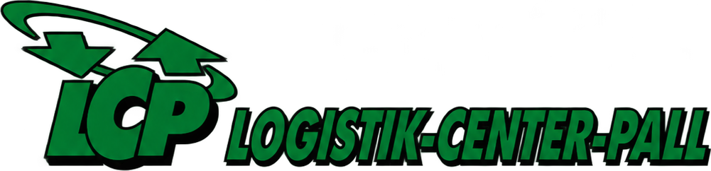 Logo LCP Logistik-Center-Pall